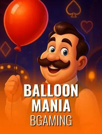 Balloon Mania