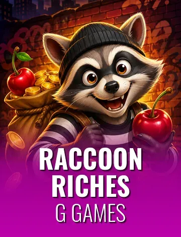 Raccoon Riches