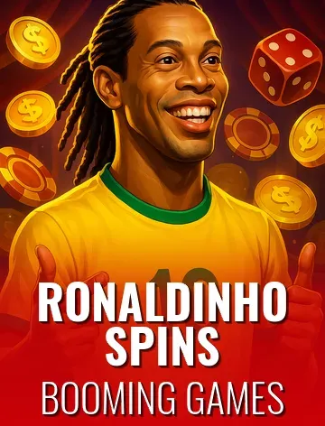 Ronaldinho Spins