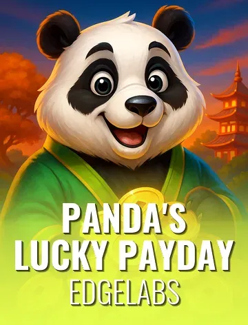 Panda's Lucky Payday