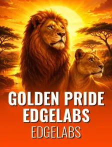 Golden Pride