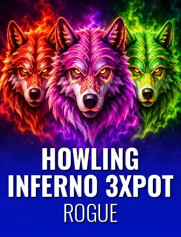 Howling Inferno 3xPot