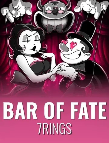 Bar of Fate