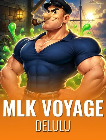 MLK Voyage