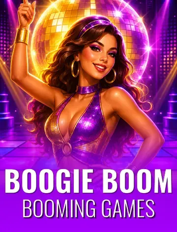 Boogie Boom