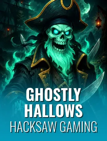 Ghostly Hallows