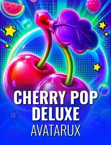 CherryPop Deluxe