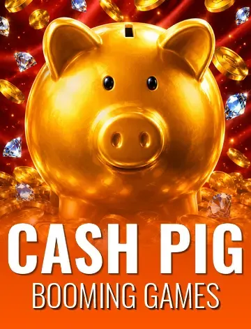 Cash Pig