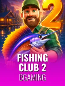 Fishing Club 2