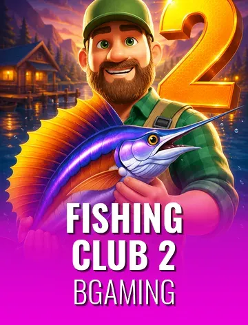 Fishing Club 2