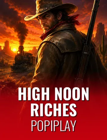High Noon Riches