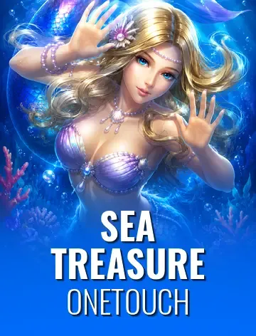 Sea Treasure