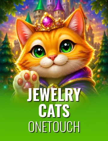 Jewelry Cats