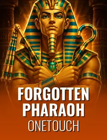 Forgotten Pharaoh