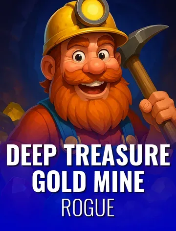 Deep Treasure Gold Mine