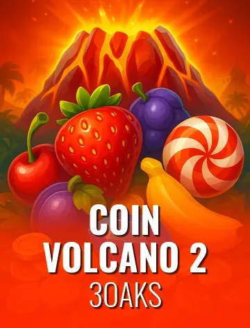 Coin Volcano 2