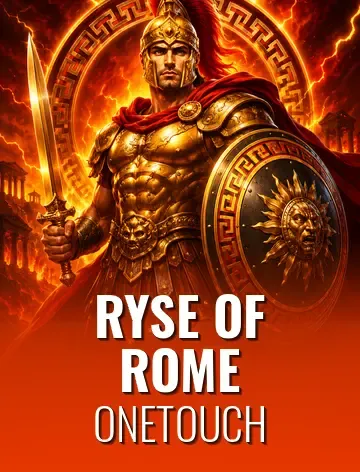 Ryse of Rome
