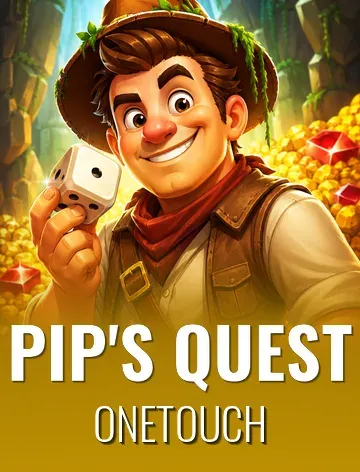 Pip's Quest