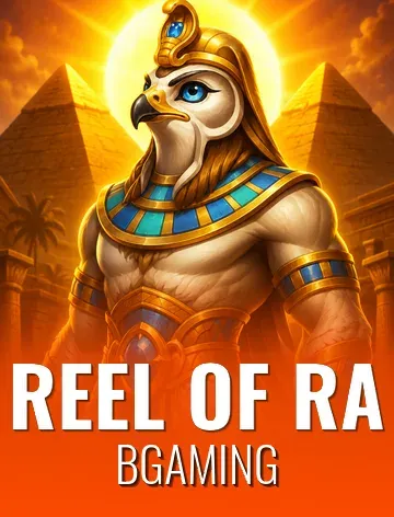 Reel of Ra