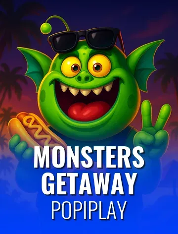 Monsters Getaway