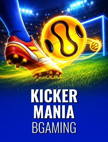 Kicker Mania