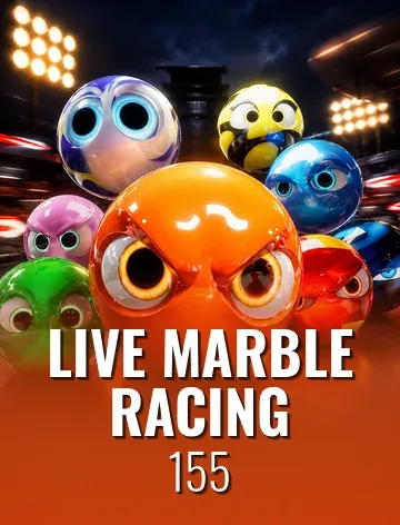 Live Marble Racing