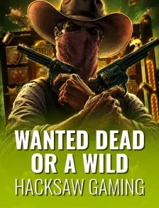 Wanted Dead or a Wild 