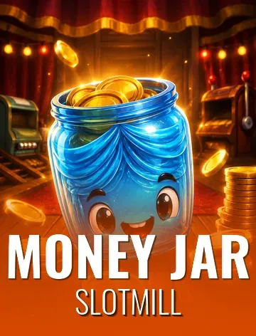 Money Jar
