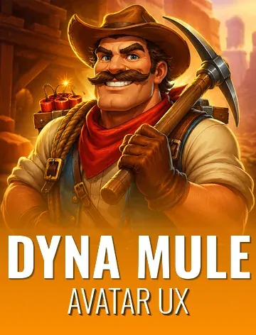 Dyna Mule