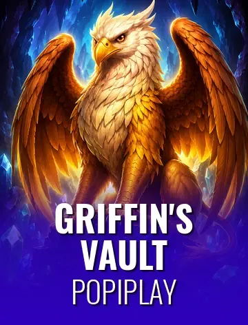 Griffin's Vault