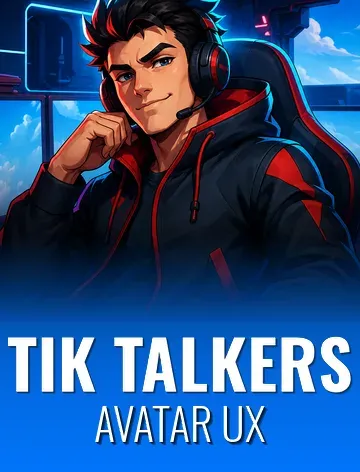 Tik Talkers