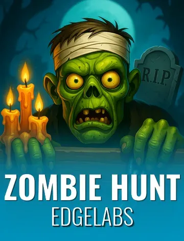 Zombie Hunt