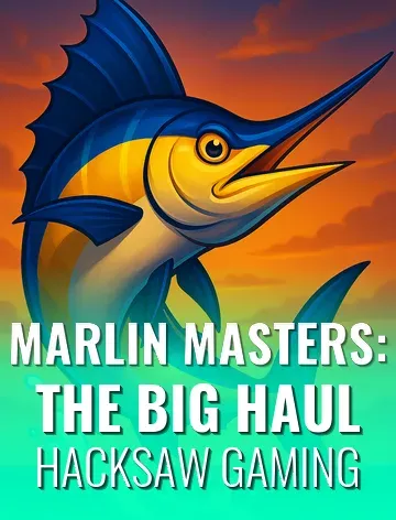 Marlin Masters: The Big Haul