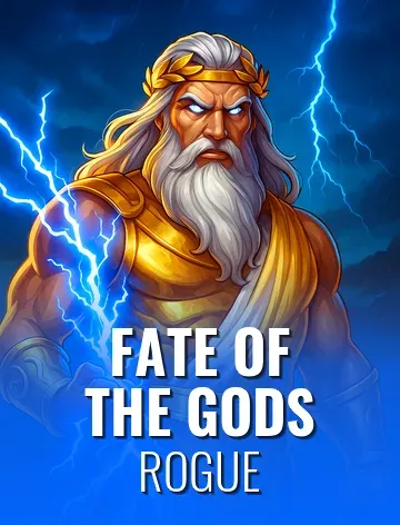 Fate Of The Gods