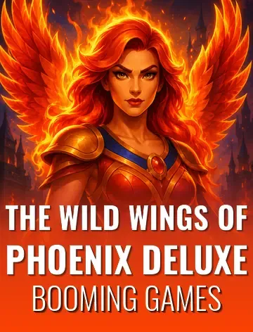 The Wild Wings of Phoenix Deluxe
