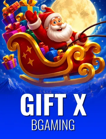 Gift X