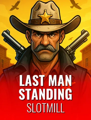Last Man Standing
