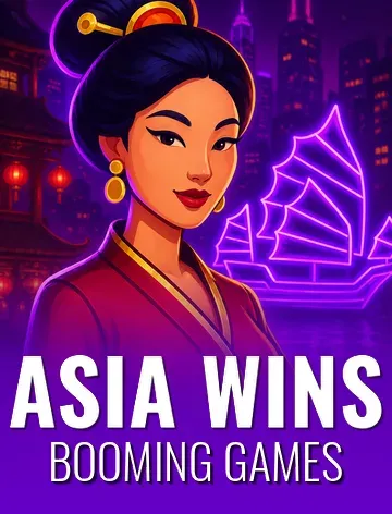 Asia Wins