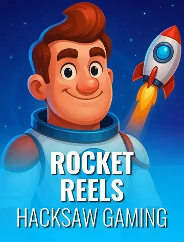 Rocket Reels