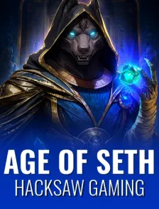 Age of Seth