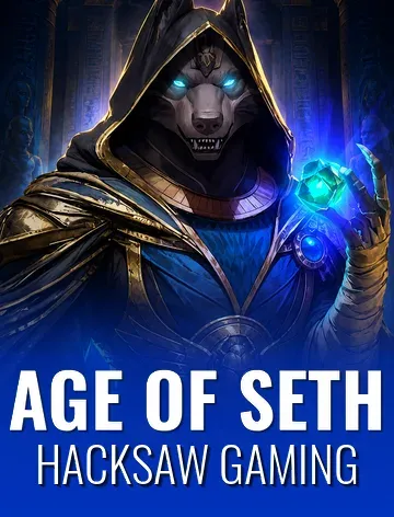 Age of Seth