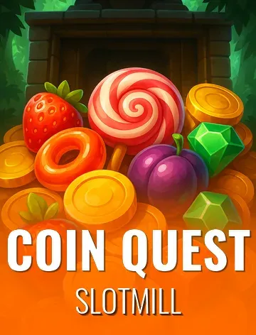 Coin Quest