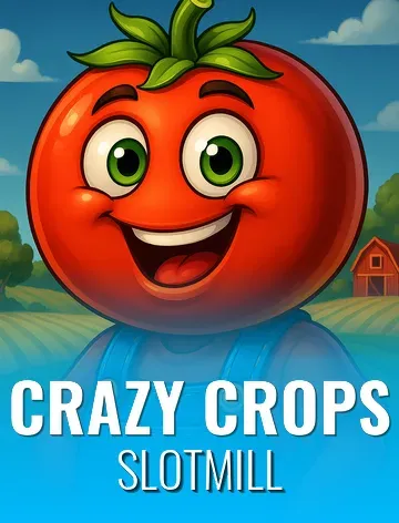 Crazy Crops