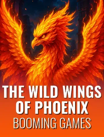 The Wild Wings of Phoenix