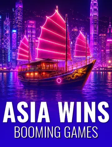 Asia Wins