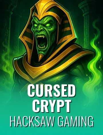 Cursed Crypt