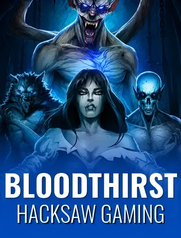 Bloodthirst