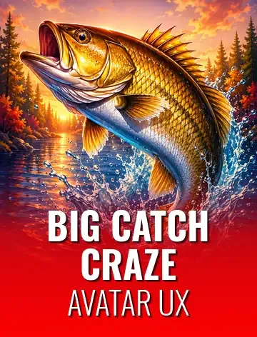 Big Catch Craze