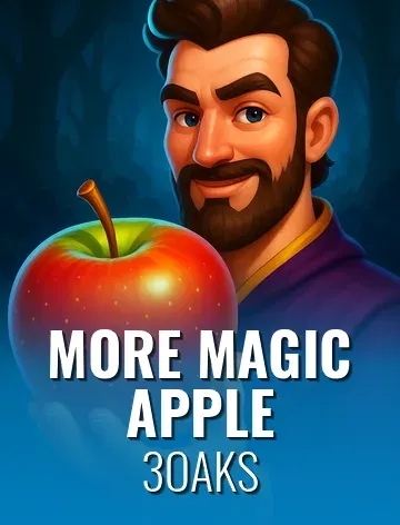 More Magic Apple