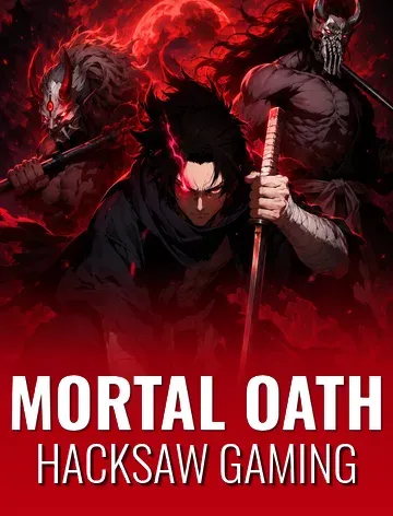 Mortal Oath